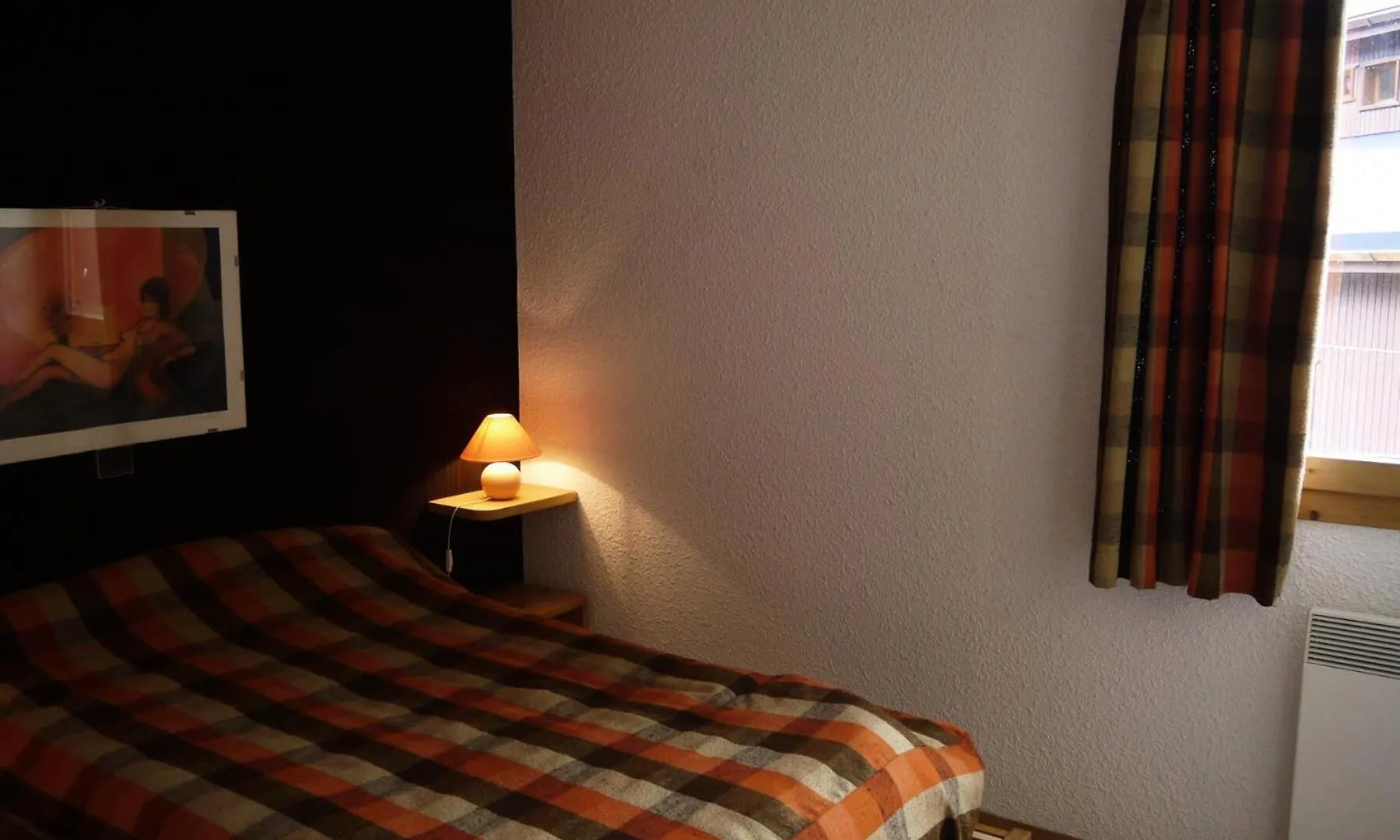 Residence Gebroulaz - Gebroulaz 14 Mae-4451 Les Allues 0*,  Γαλλία