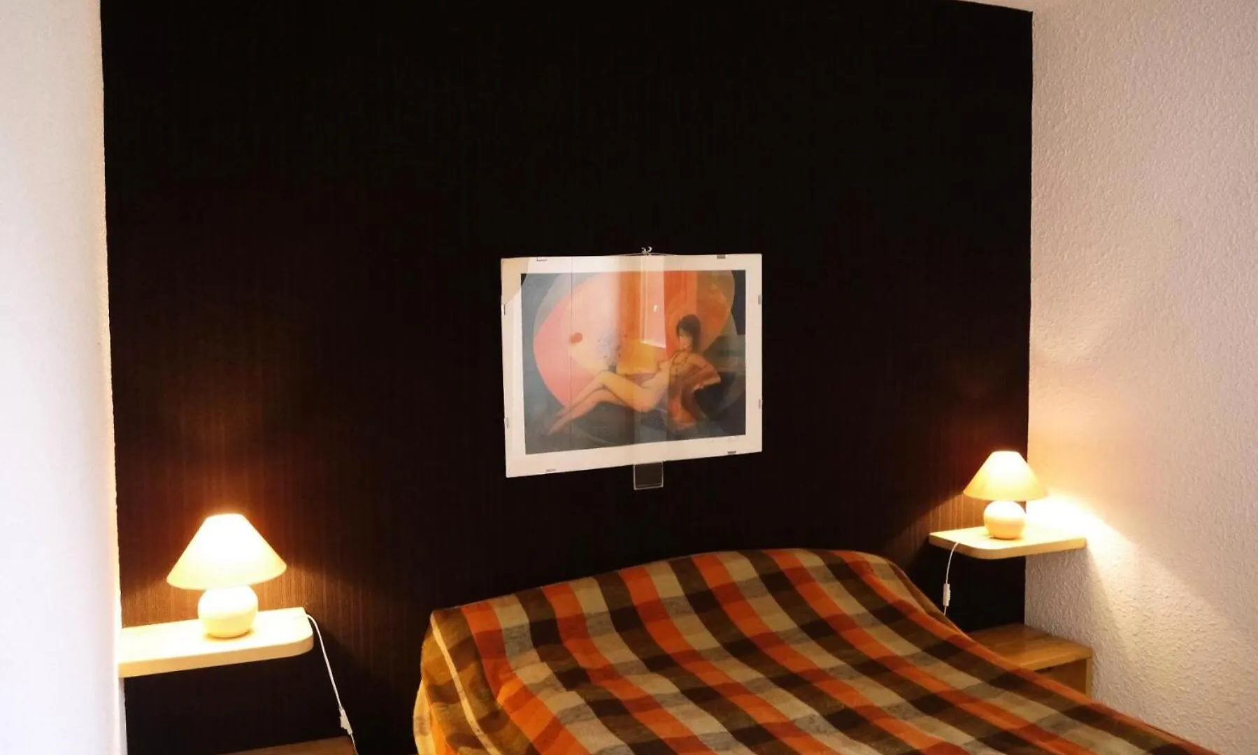Residence Gebroulaz - Gebroulaz 14 Mae-4451 Les Allues Διαμέρισμα