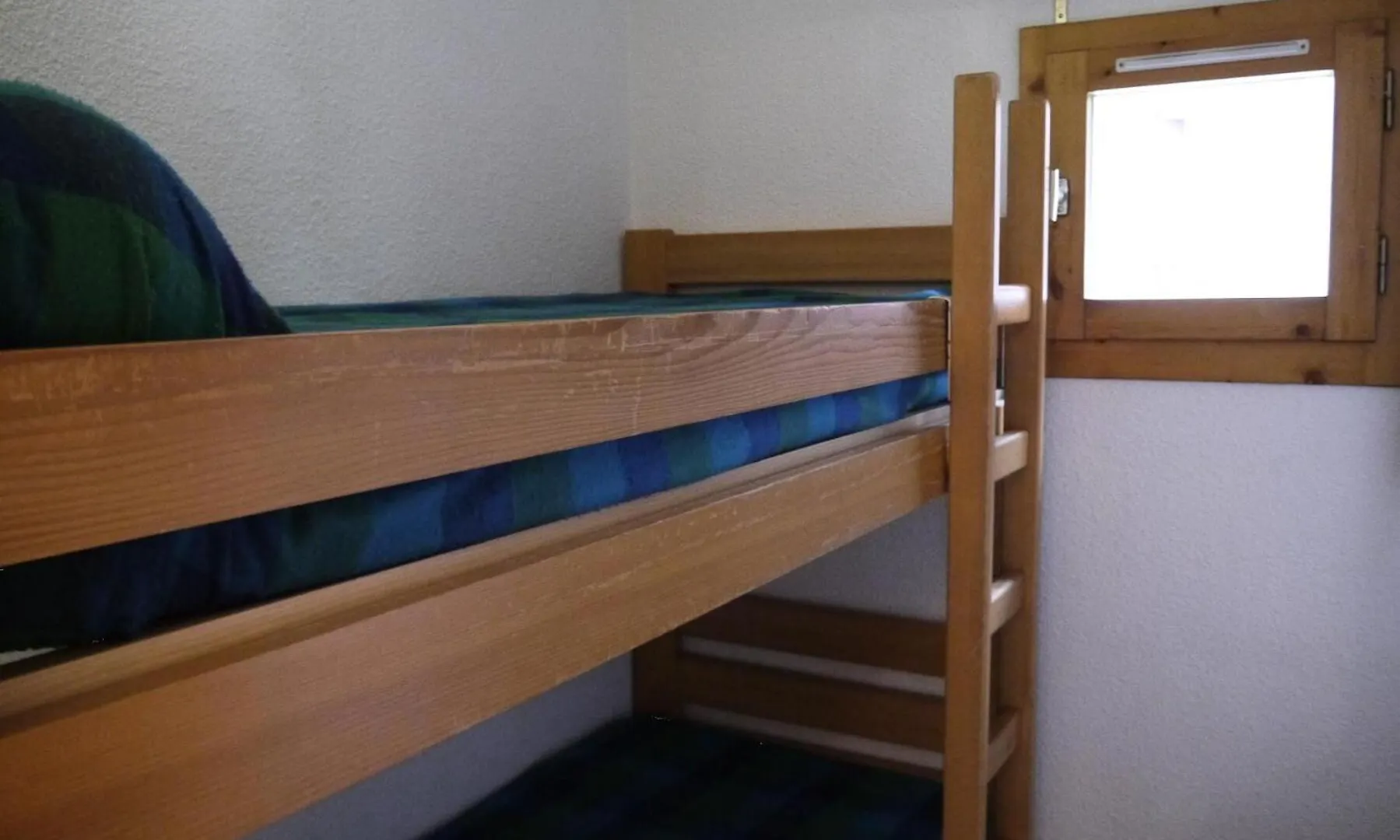 Residence Gebroulaz - Gebroulaz 14 Mae-4451 Les Allues 0*,  France