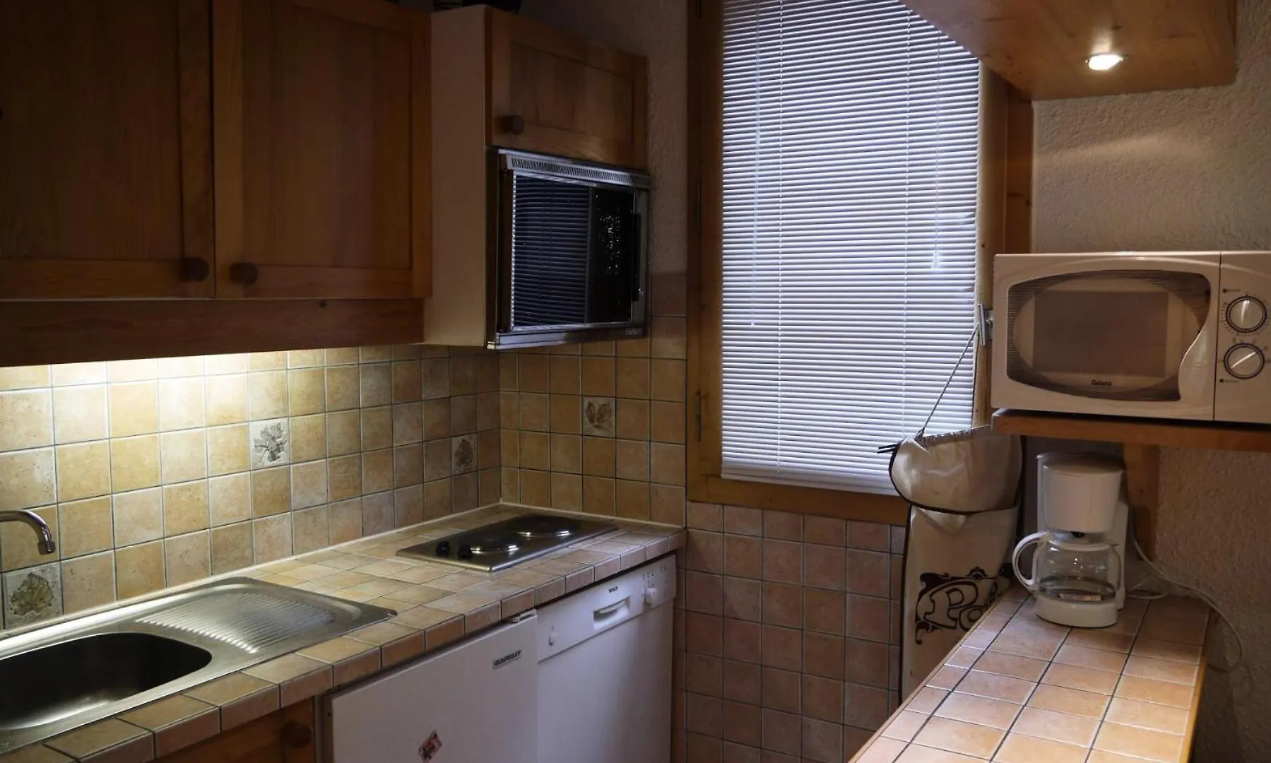 Residence Gebroulaz - Gebroulaz 14 Mae-4451 Les Allues Apartment