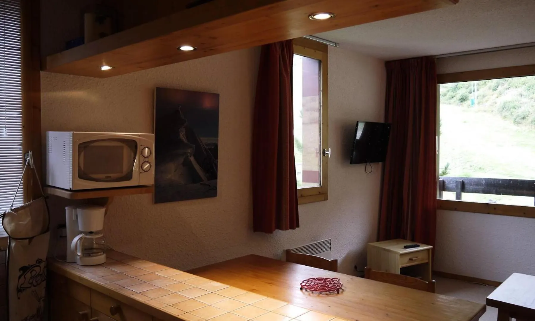 Residence Gebroulaz - Gebroulaz 14 Mae-4451 Les Allues