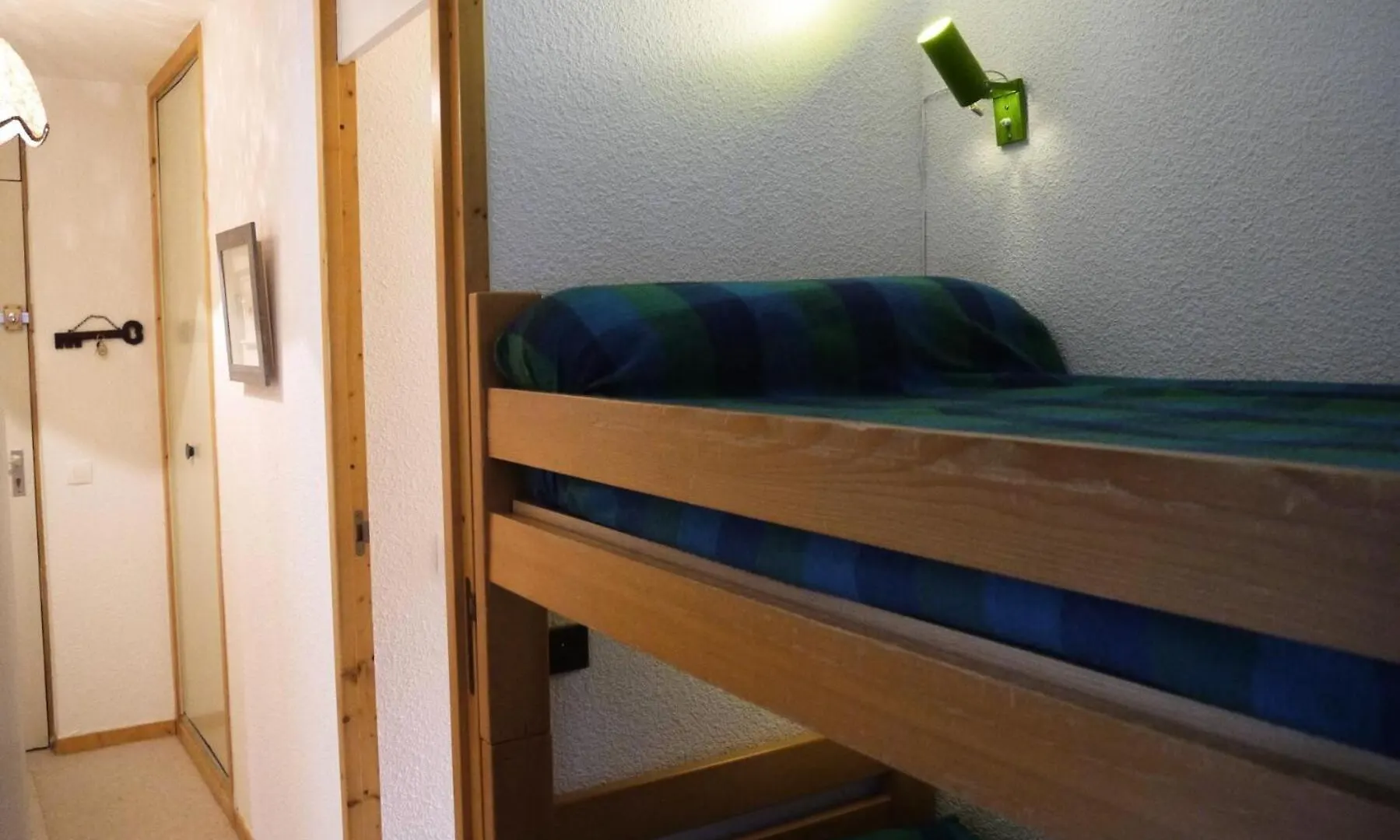 Apartment Residence Gebroulaz - Gebroulaz 14 Mae-4451 Les Allues