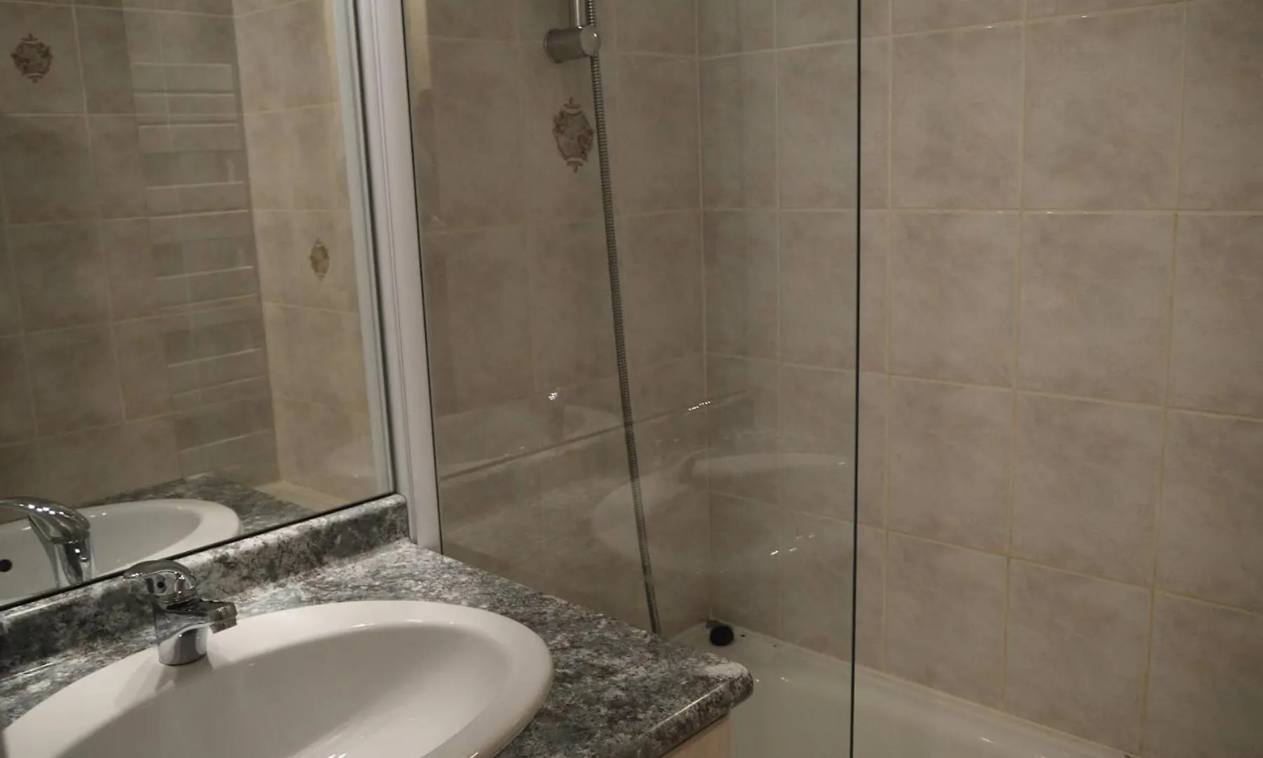 Residence Gebroulaz - Gebroulaz 14 Mae-4451 Les Allues