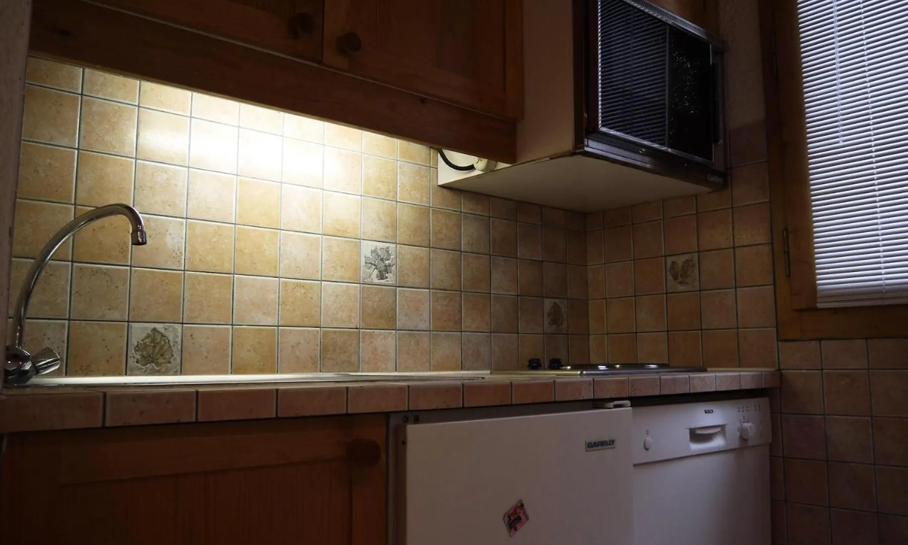 Διαμέρισμα Residence Gebroulaz - Gebroulaz 14 Mae-4451 Les Allues